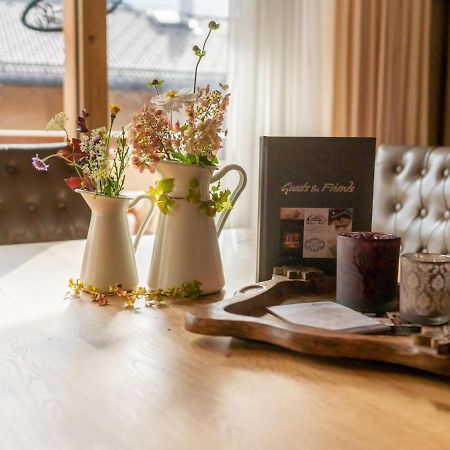Maier Alm Villa Wald im Pinzgau Kültér fotó