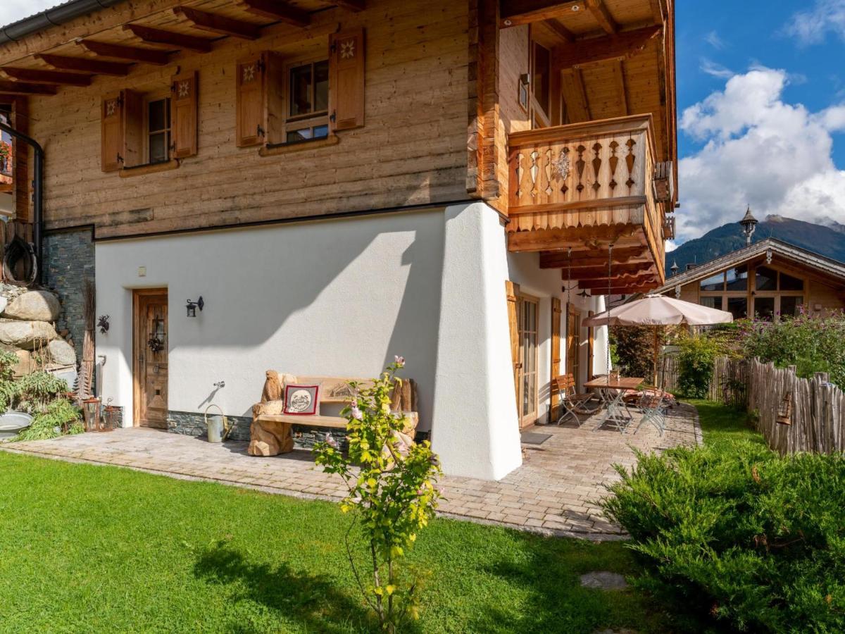 Maier Alm Villa Wald im Pinzgau Kültér fotó