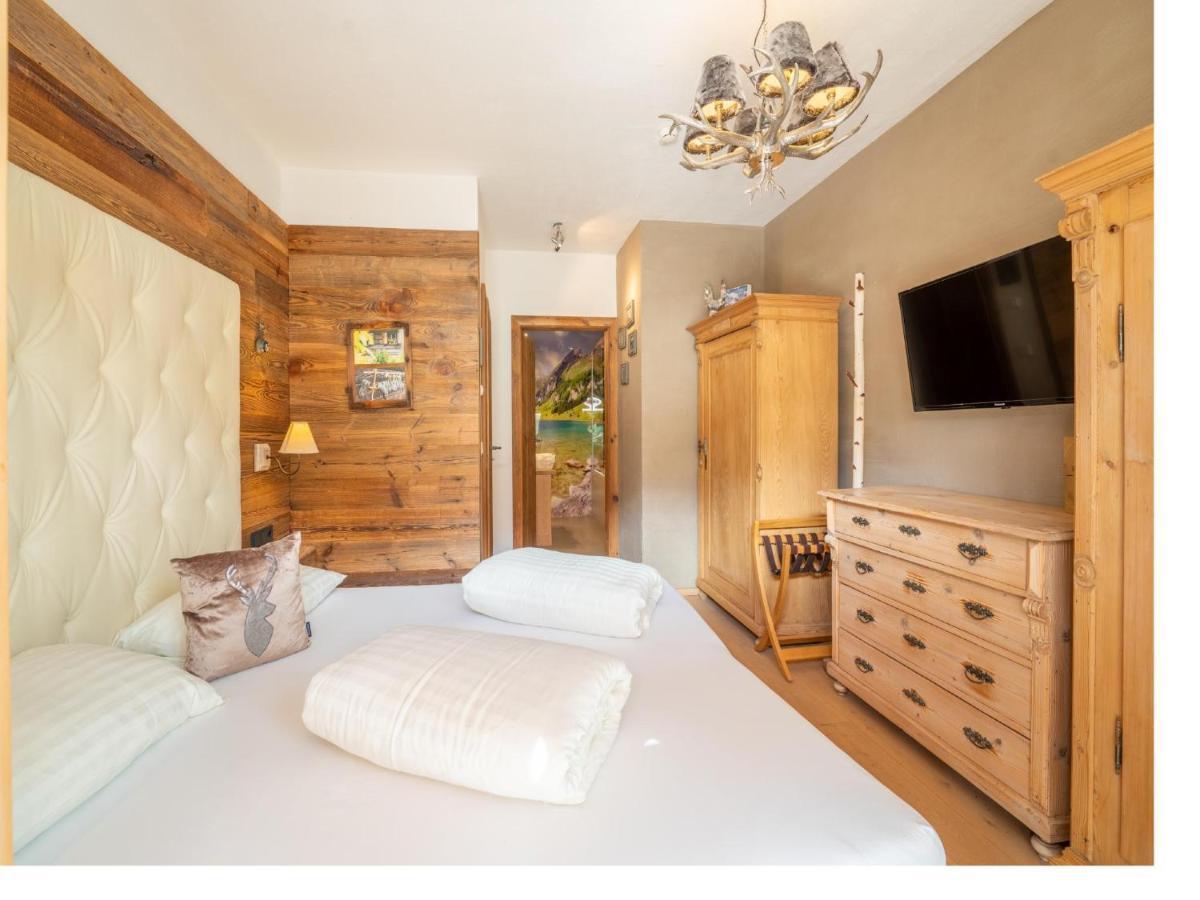 Maier Alm Villa Wald im Pinzgau Kültér fotó