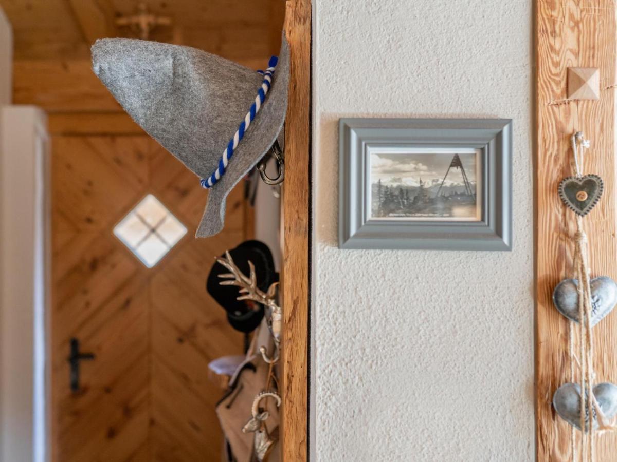 Maier Alm Villa Wald im Pinzgau Kültér fotó