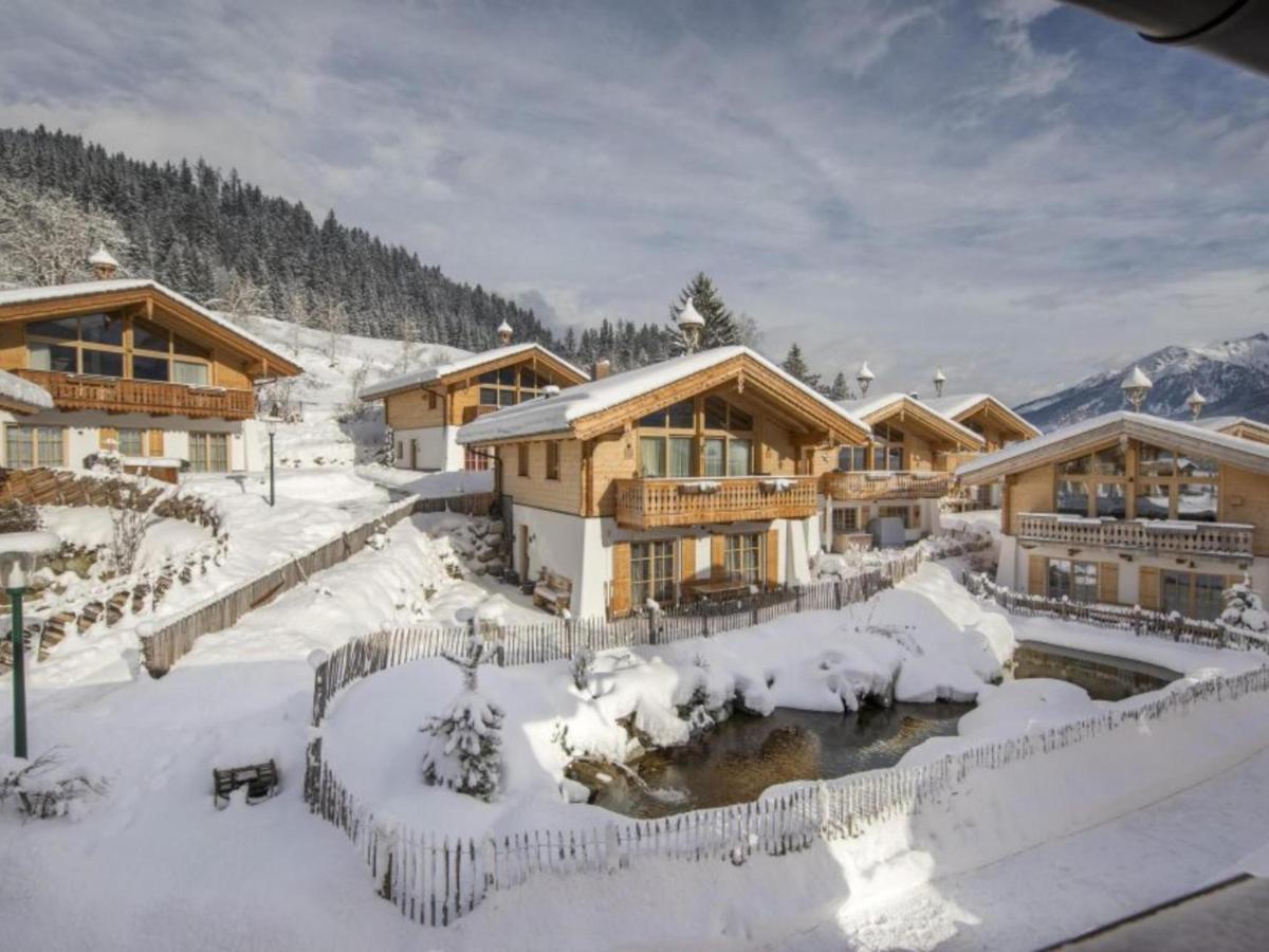 Maier Alm Villa Wald im Pinzgau Kültér fotó