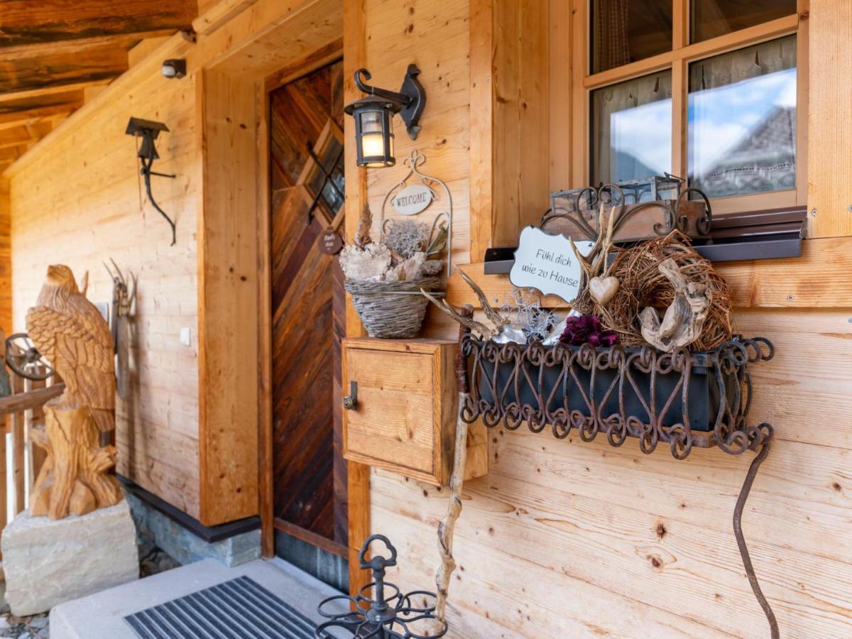 Maier Alm Villa Wald im Pinzgau Kültér fotó