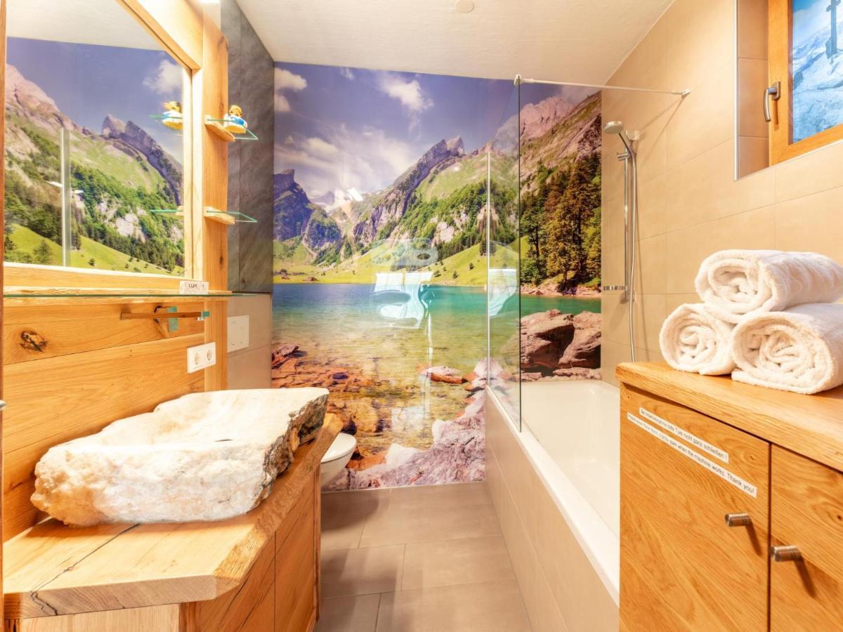 Maier Alm Villa Wald im Pinzgau Kültér fotó