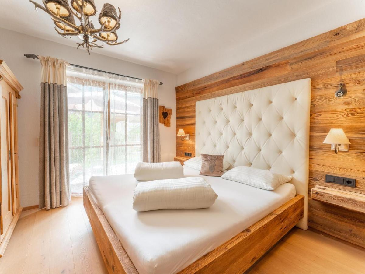Maier Alm Villa Wald im Pinzgau Kültér fotó