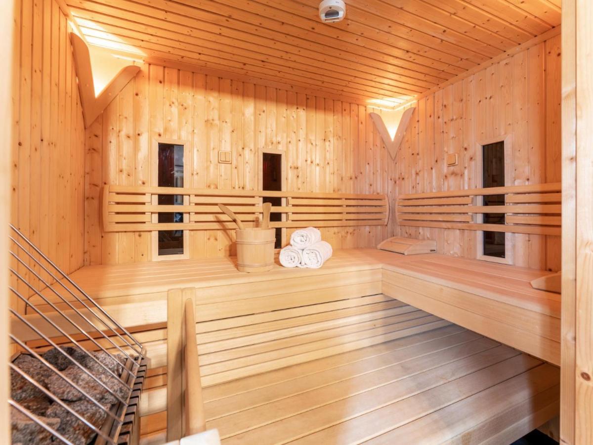Maier Alm Villa Wald im Pinzgau Kültér fotó